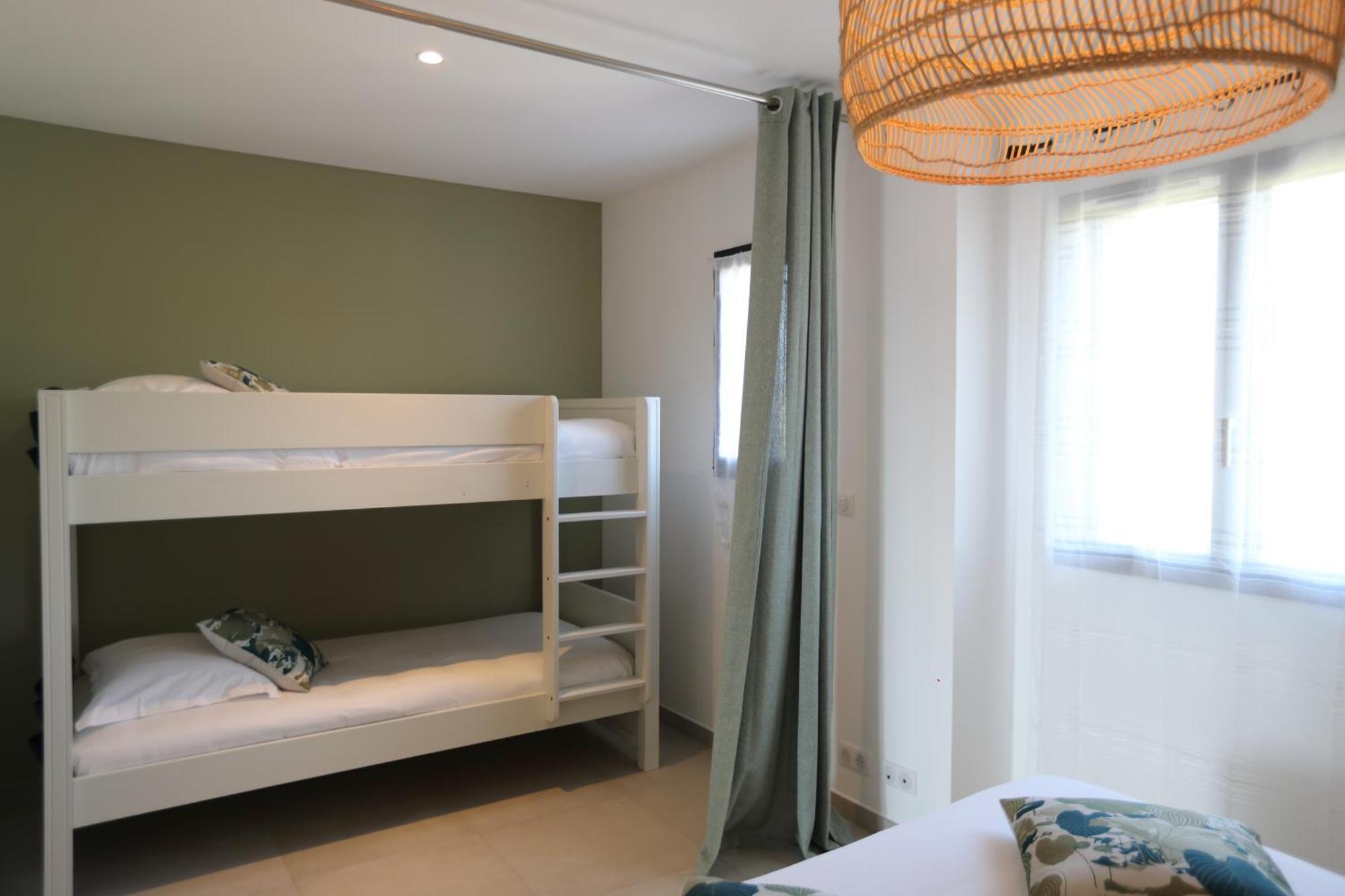 Résidence Saint Cyprien plage Porto Vecchio Exterior foto